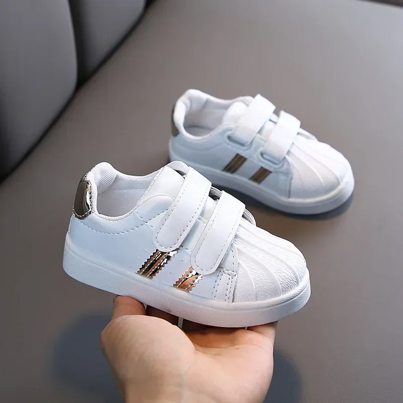 Boys Sneakers for Kids Shoes Baby Girls Toddler Shoes Fashion Casual Lightweight Breathable Soft Sport Running Children's sports shoes kids sneakers kids shoes kids sports shoes