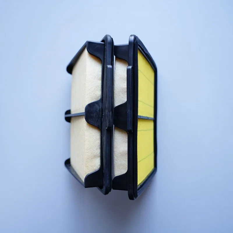 air filter for Infiniti M25 (2011 -) / M25L (2012 -) / M35 (2009 M37 (2011-) Q70 OEM: 16546-1DV0A (one pair)