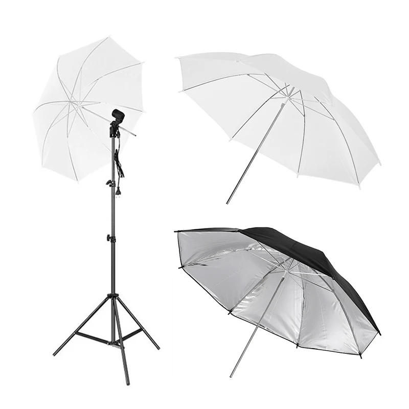 1PCPortableSoftLight334043inchPhotographySoftLightUmbrella