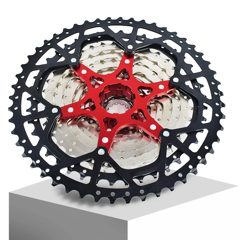 GURPIL Cassette Shimano HG 12v - Hispano Racing - Los mejores