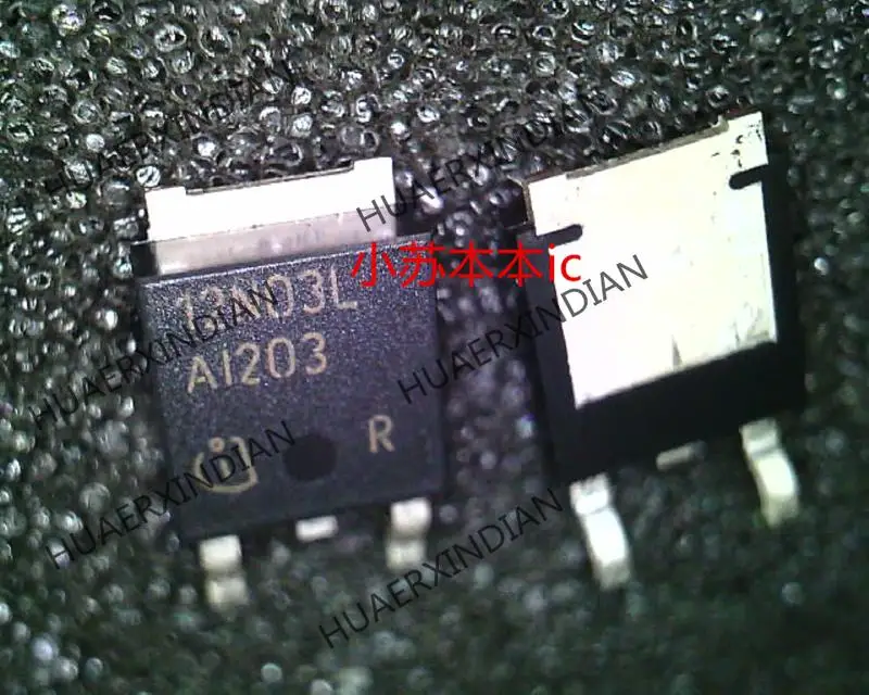 

New IPD12N03L 12N03L TO-252 100V 60A In Stock