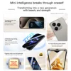 SOYES XS18 Pro Max 4G LTE Mini Smartphone 4.3" HD Full Screen With 2750mAh Battery Face ID GPS Small Size Phone With Play Store 5