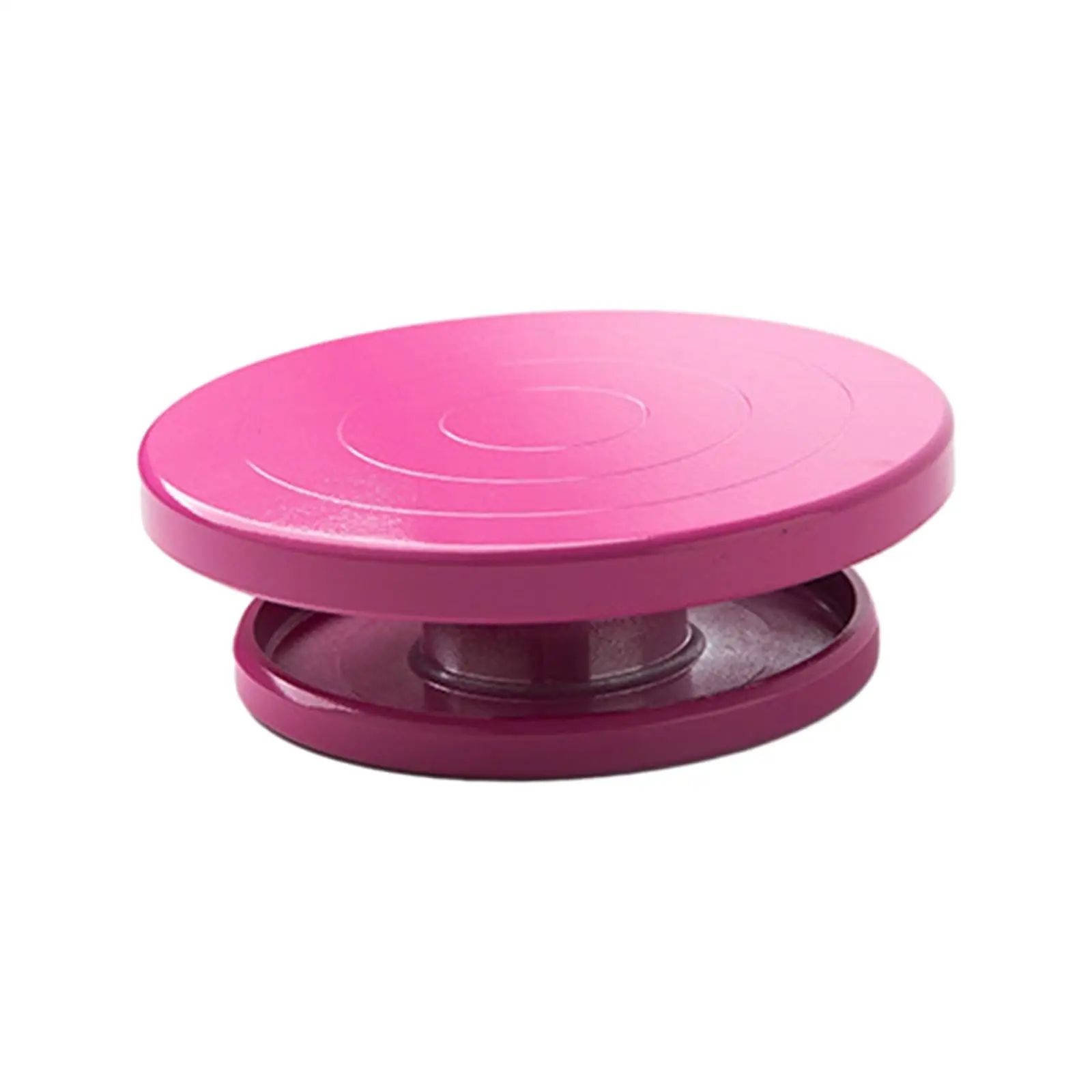 Heavy Duty Turntable - PINK