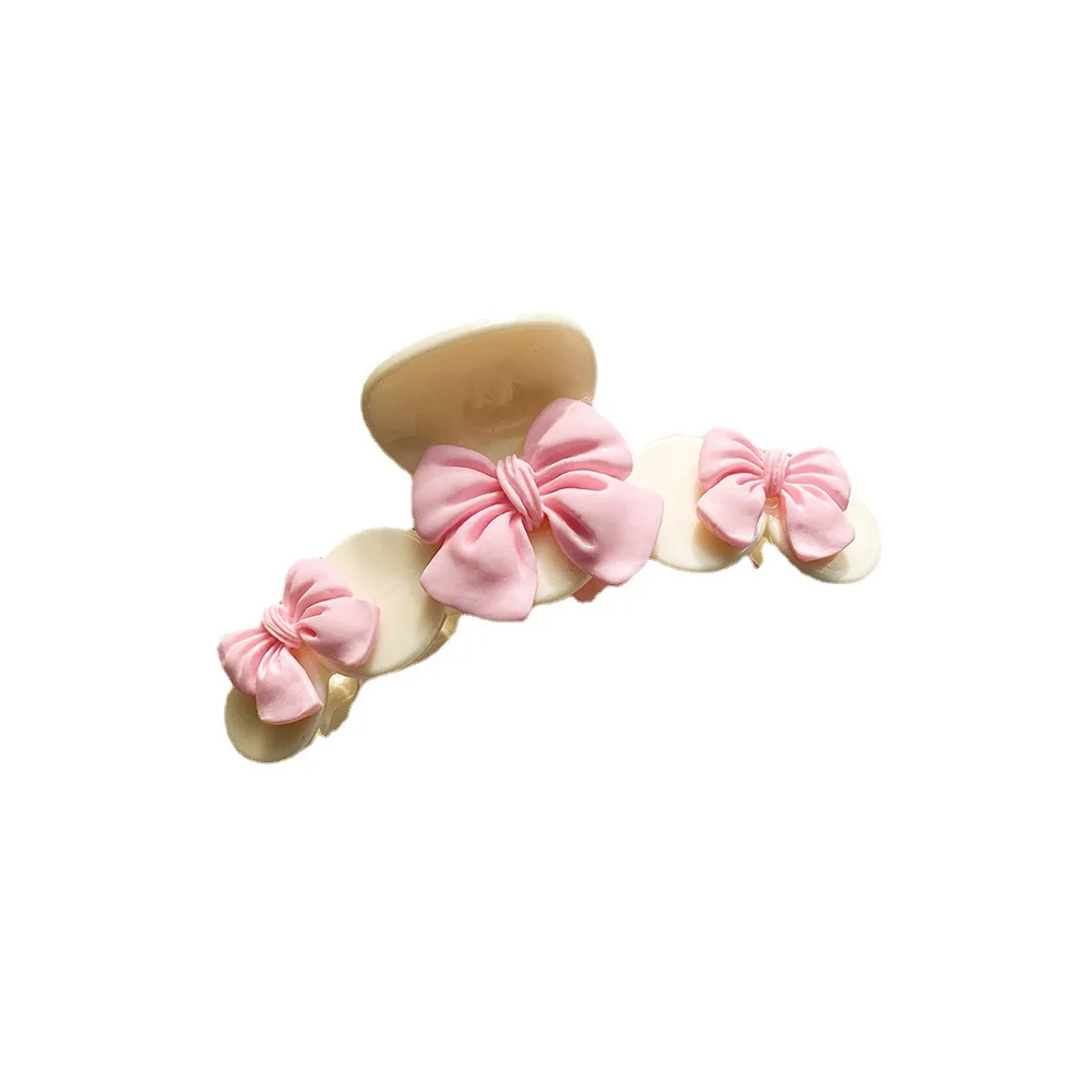 2022 New Sweet Peach Hair Claw Summer Acrylic Hair Clips Headband Hairpin  Hair Crab Ponytail Clip Fashion Hair Accessories Gifts - AliExpress