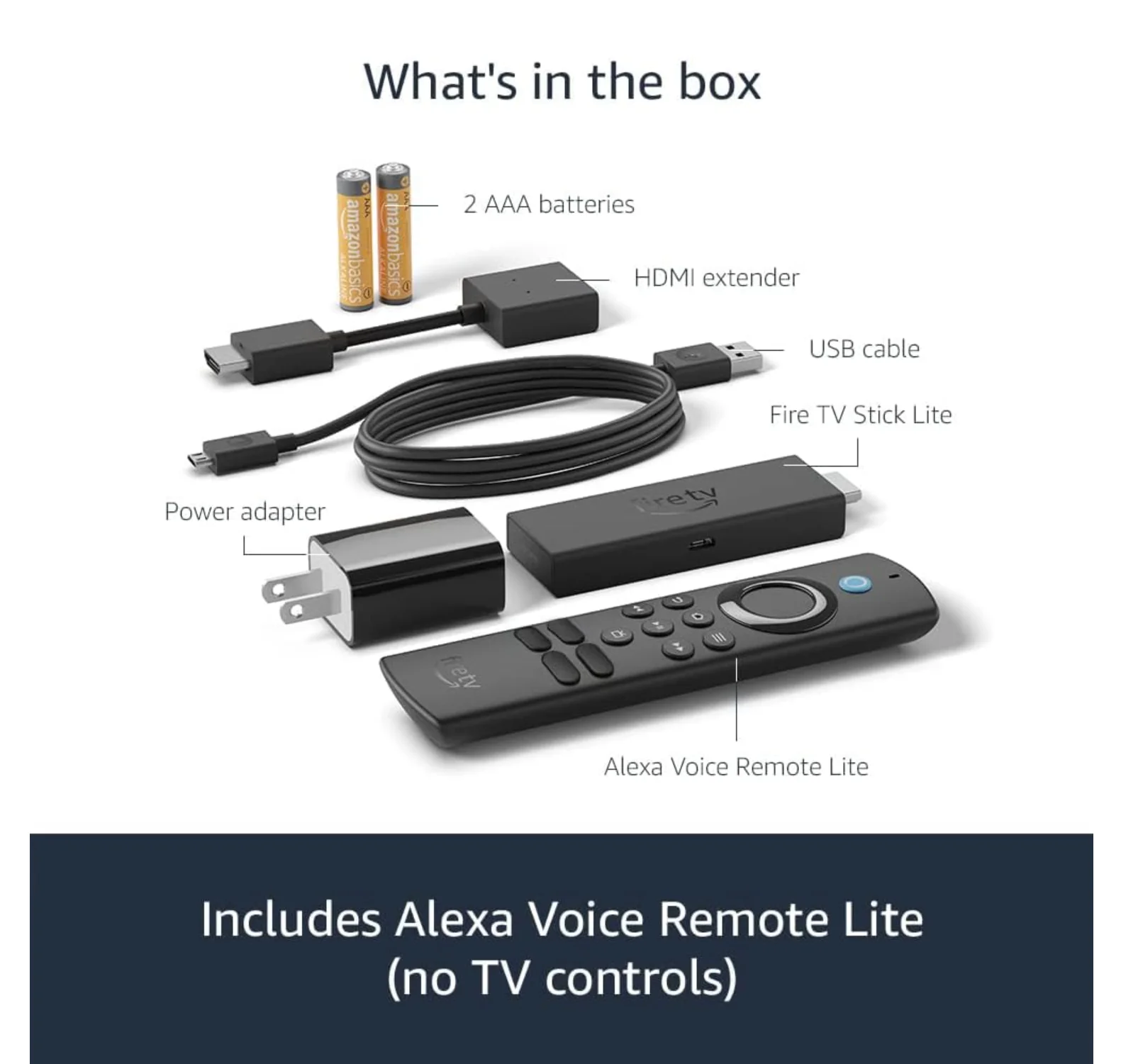 All-New Amazon Fire TV Stick 4K streaming device with latest