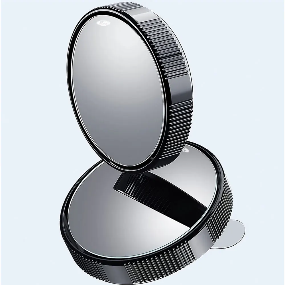 자동차 후방 보조 사각지대 후방카메라 360도 조절 가능 포드 피에스타 포커스 2 몬데오 MK 머스탱 레인저 쿠가 ST 트랜짓용