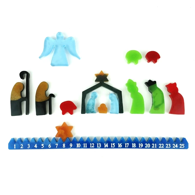 Resin Molds Christmas Decorations Christmas Ornament Molds Resin resin-molds-christmas-decorations-christmas-ornament-molds-resin