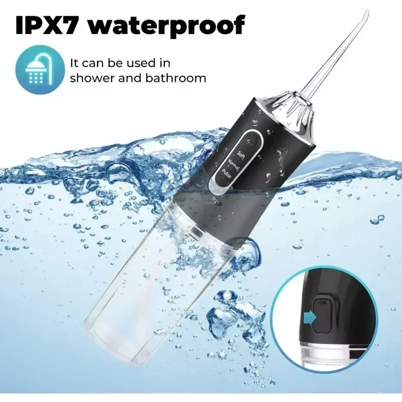 Convenient and Portable