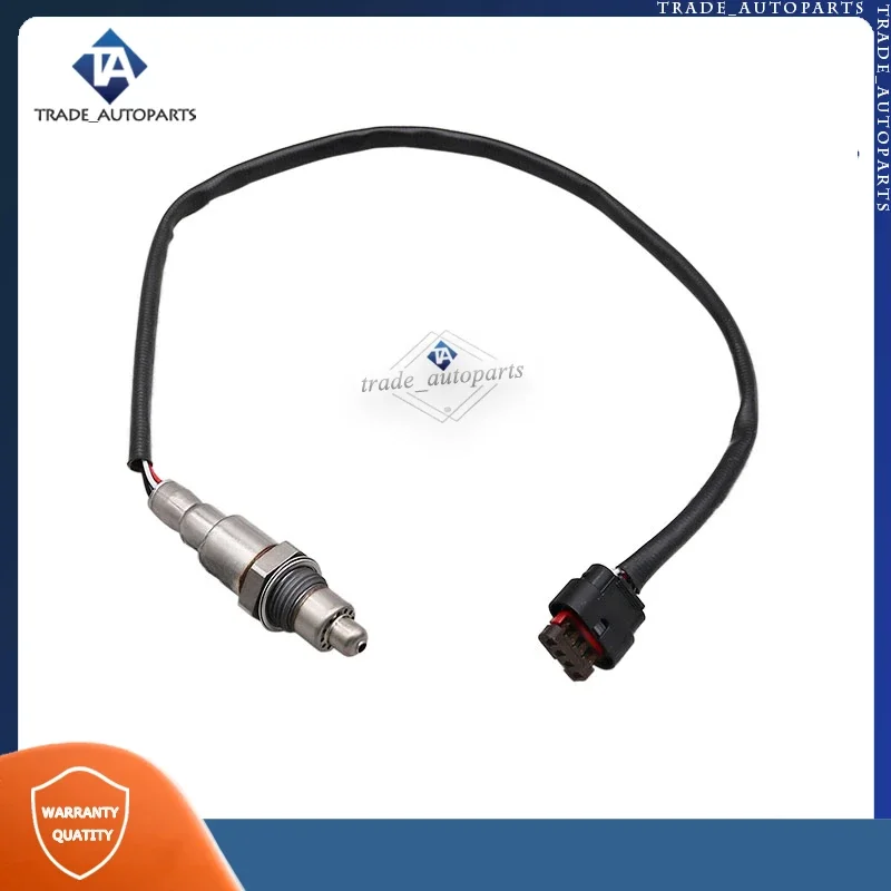 FB5Z9G444A 234-8039 Lambda Oxygen Sensor For 20107-2018 Ford Edge Explorer Escape GT Focus Lincoln MKZ MKC FB5Z9G444C GK4Z9G444E 6