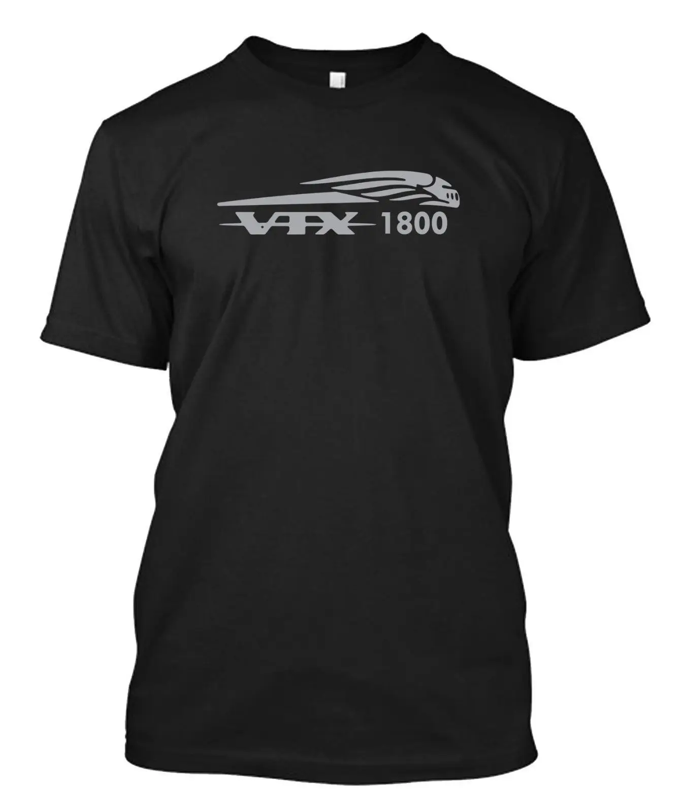 

Футболка VTX мужская с круглым вырезом, 1800 хлопок, короткий рукав