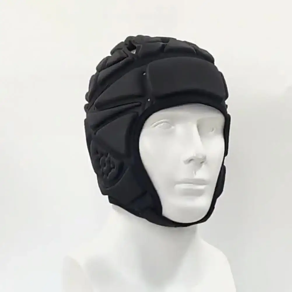 Bright-colored Useful Damping Function Head Protector Sponge Baseball Helmet Ventilation for Adults
