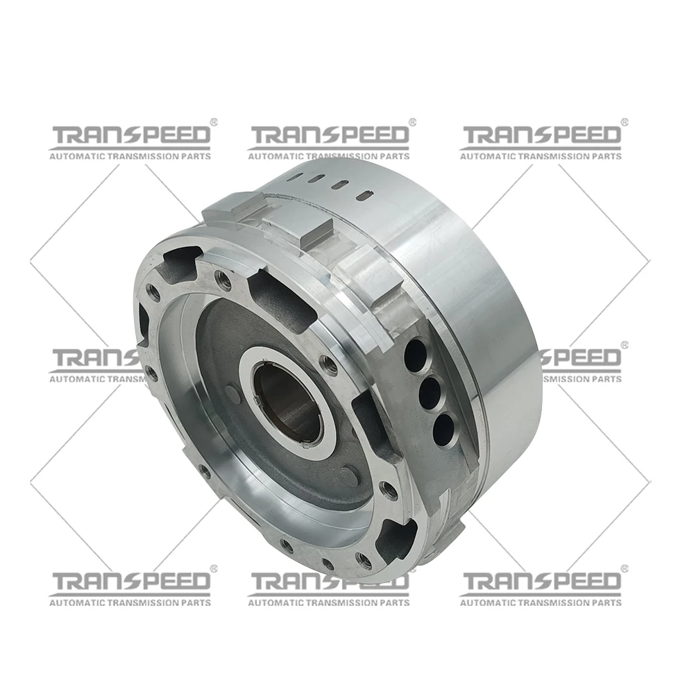 TRANSPEED 62TE Auto Transmission Three-Plate Low-Range Drum Clutch For CHRYSLER DODGE CARAVAN VOLKSWAGEN Transmission Drivetrain