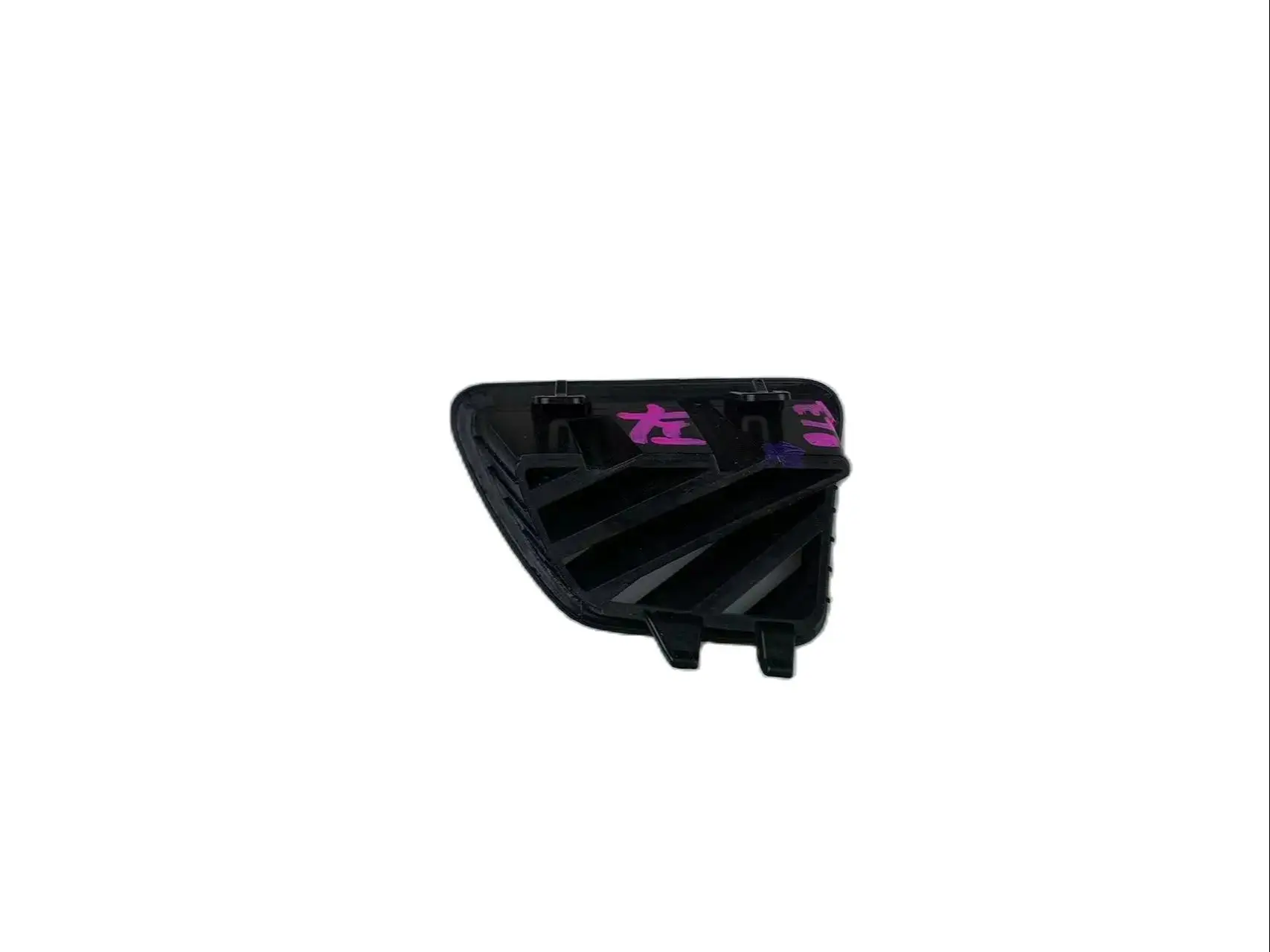 51456982427,51456982428 Cover, side window defroster, left/Right For BMW X5 X6 E70 E71