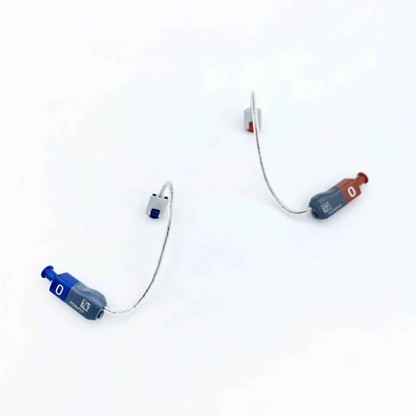 Hearing Aids Receiver ReSound SureFit Ric Receiver 0 1 2 3 4  RIC Receiver Left and Right Ear for Hearing Aids 4