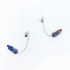 Hearing Aids Receiver ReSound SureFit Ric Receiver 0 1 2 3 4  RIC Receiver Left and Right Ear for Hearing Aids 4