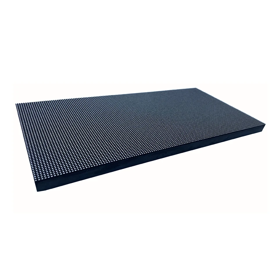 알리익스프레스 P2.5 야외용 320x160mm 도트 매트릭스 128x64 픽셀 LED..