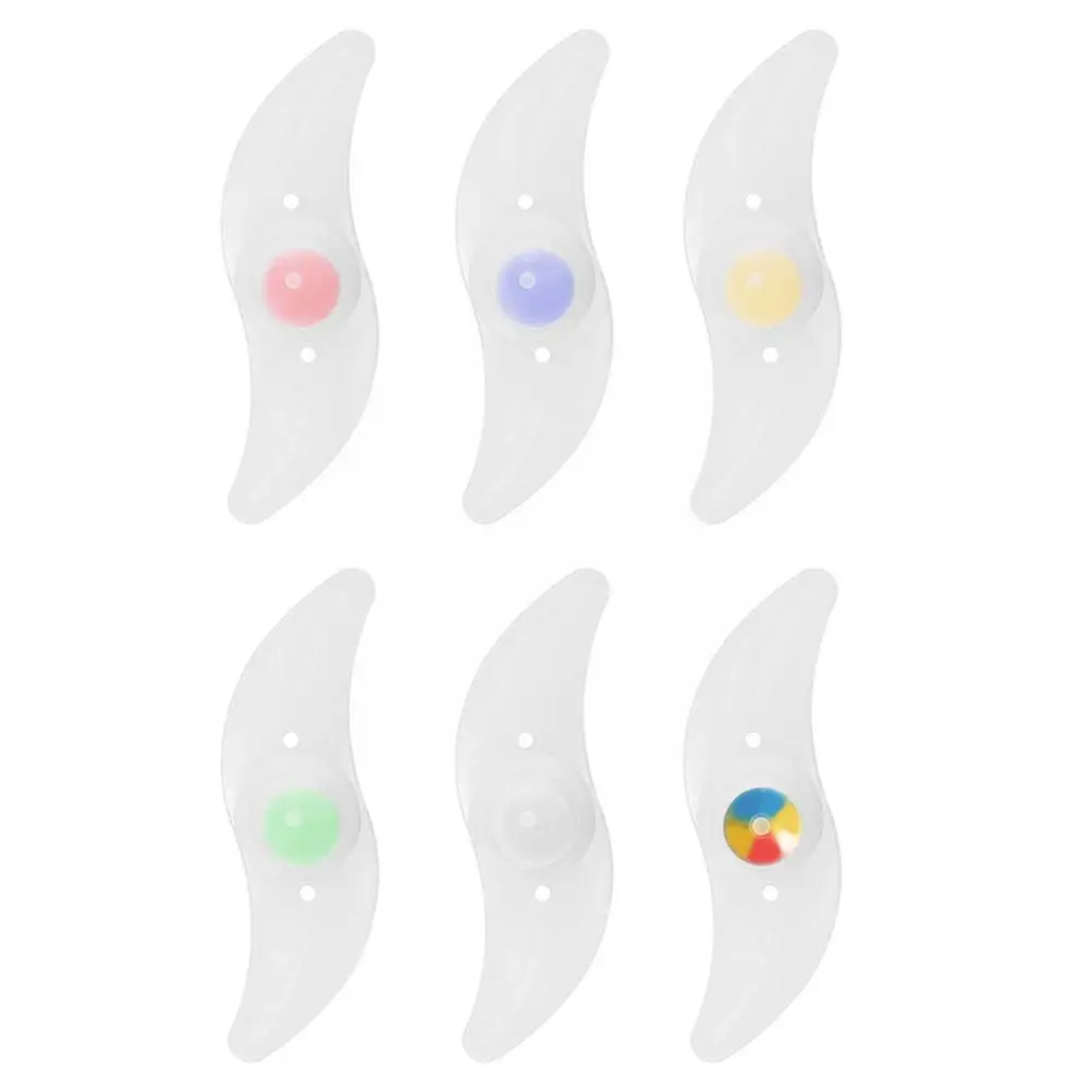 Рисунок 6 - Детали для велосипедных спиц