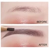 1pcs Eyebrow Pen Waterproof Shadow Microblading Permanent Makeup Eye Brow Pencil Positioning Lip Brown Red Eyebrow Supplies 6