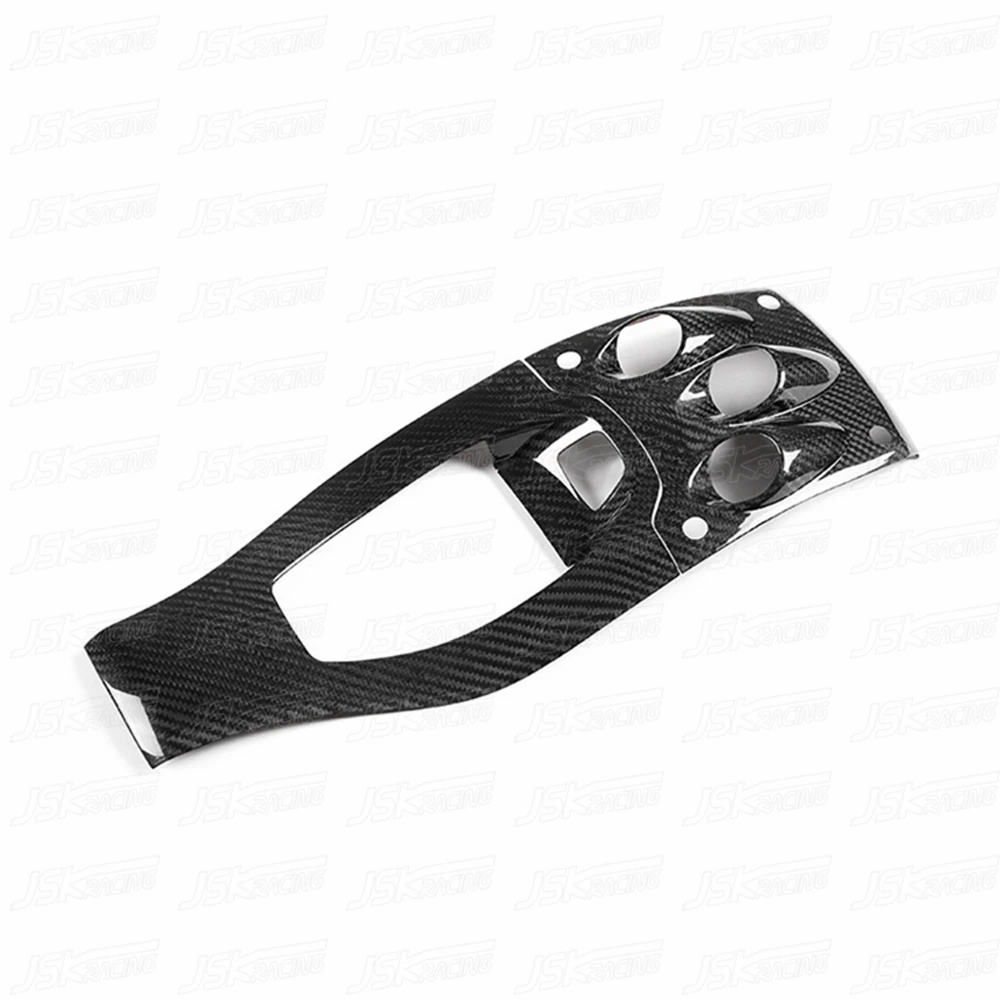 

Carbon Fiber Gear Surround (2 Pcs) (Twill Weave) For Ferrari 458 Italia And Spider 2011-2013（JSKFR5811137）