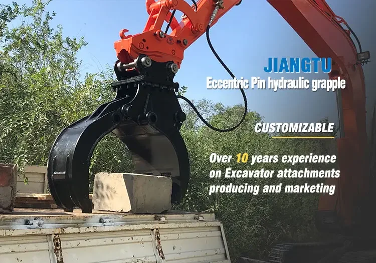 ProductsExcavator Grab Attachments Australia Excavator Grab