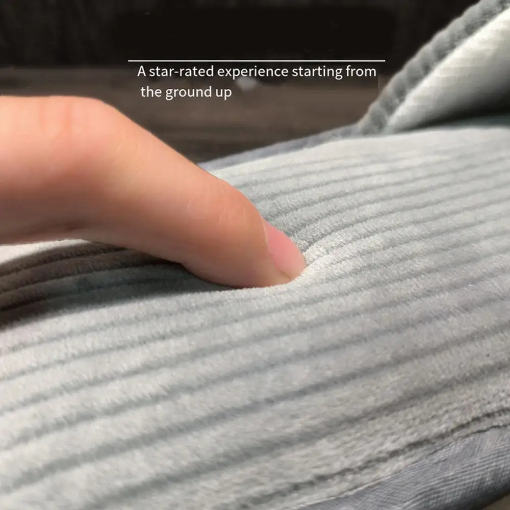 1Pair Disposable Slipper For Guest Breathable Slippers For All Season Non-slip Hotel Bathroom Slippers Home And Bedroom Slippers