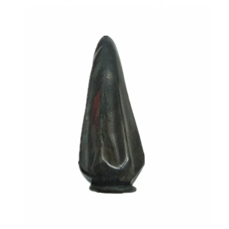16cm Outdoor Slingshot Cup Soft Elastic Latex Pocket Shot