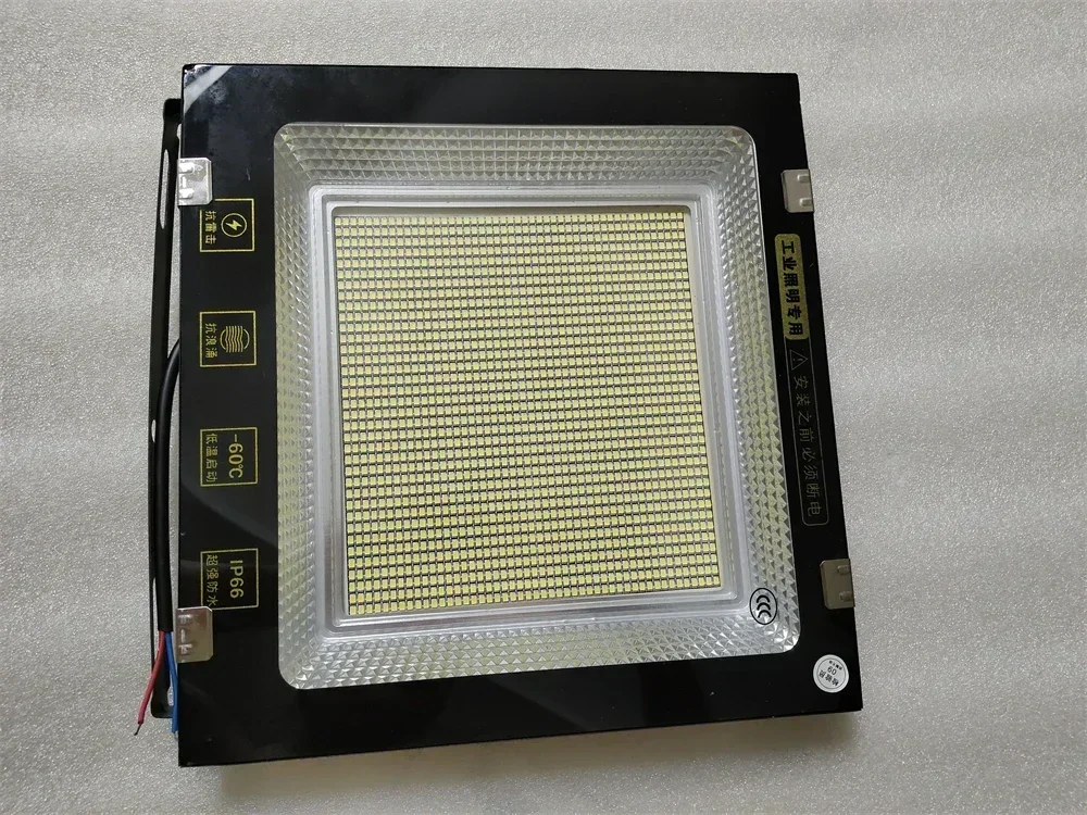 900W 1728LEDs