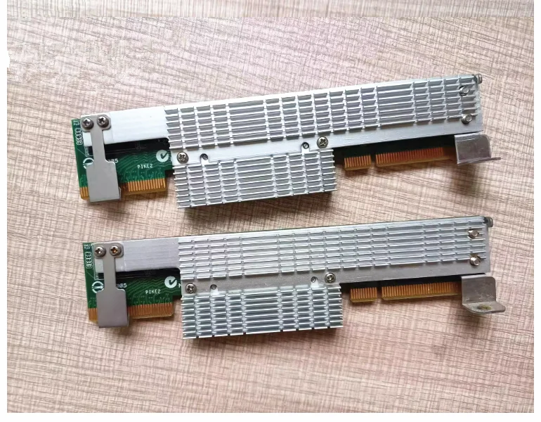 

RAID-карта для ASUS PIKE 2008 LSI 8-Port SAS II SATA 6,0 Гбит/с