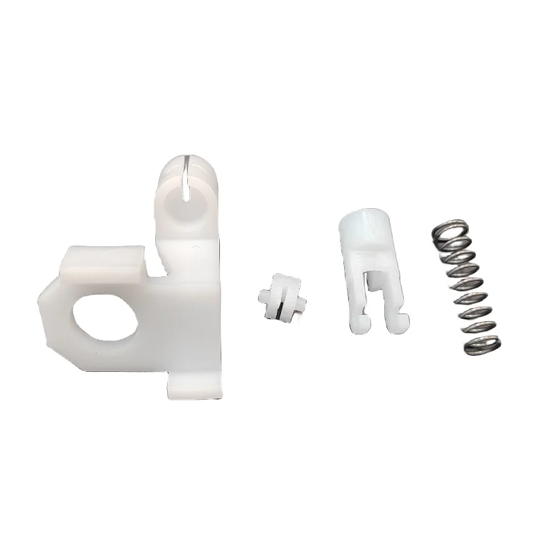 1150897/1 Truck Accessories Dampener Adjustment Kit FOR MAN MERCEDES-BENZ SCANIA VOLVO DAF IVECO GRAMMER 90.6 MSG97AL SEAT