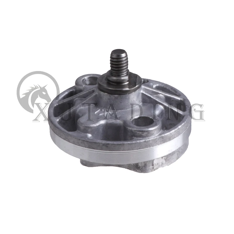 

ATV Engine Fuel Oil Pump Sprocket 23 Teeth For GY6 125 150cc 152QMI 157QMJ 4 Stroke Engine Scooter Moped Go Kart Dirt Bike Etc