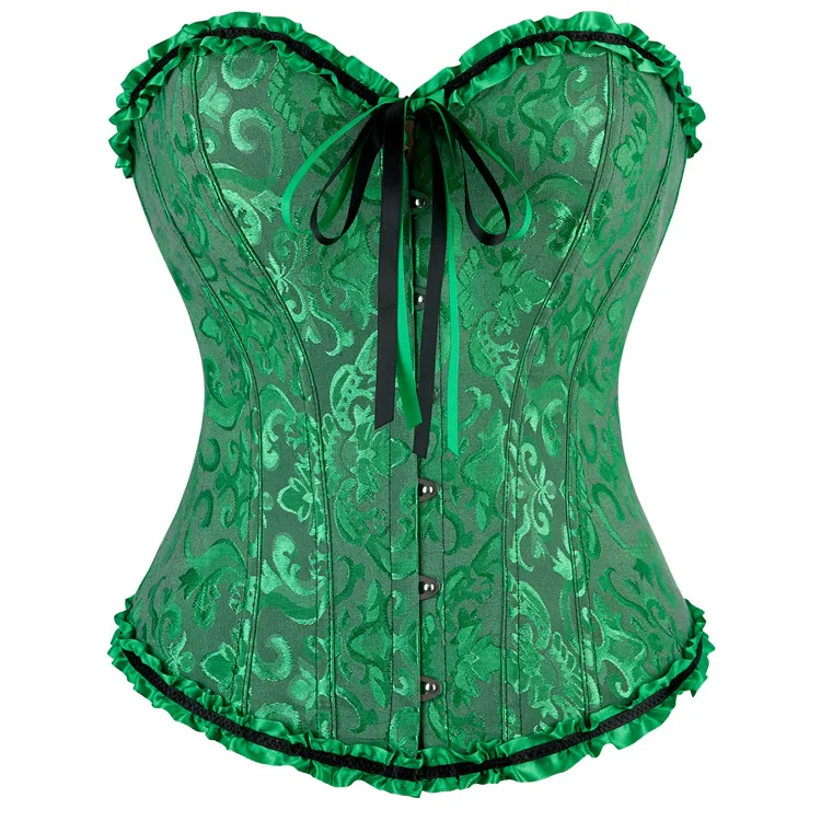 Black Green