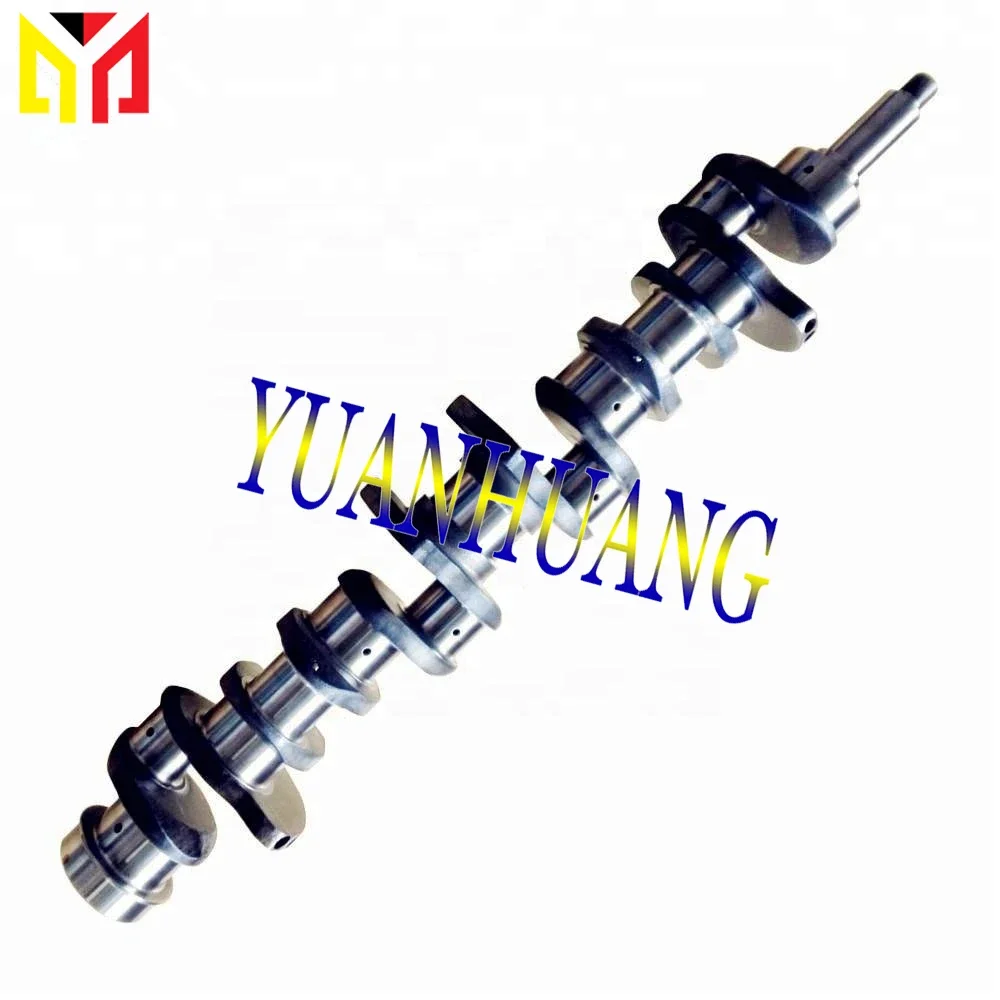 

S6S Crankshaft 32B20-10010 for Mitsubishi Engine Diesel Auto Parts