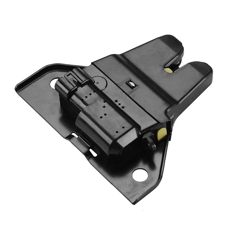 Front Bonnet Hood Door Latch Actuator for Tesla Model S 2012- 600660100B 6006601-00-B
