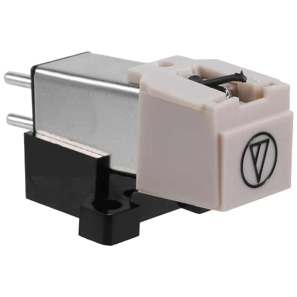 AT3600L MM Phono Cartridge With Stylus - Replacement For Vinyl Record Players