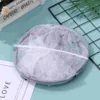 Foldable Clothes Drying Rack Net Laundry Air Flat Mesh Sweater Hanging Drying Net Vegetable Storage ganization Drying Nets 6
