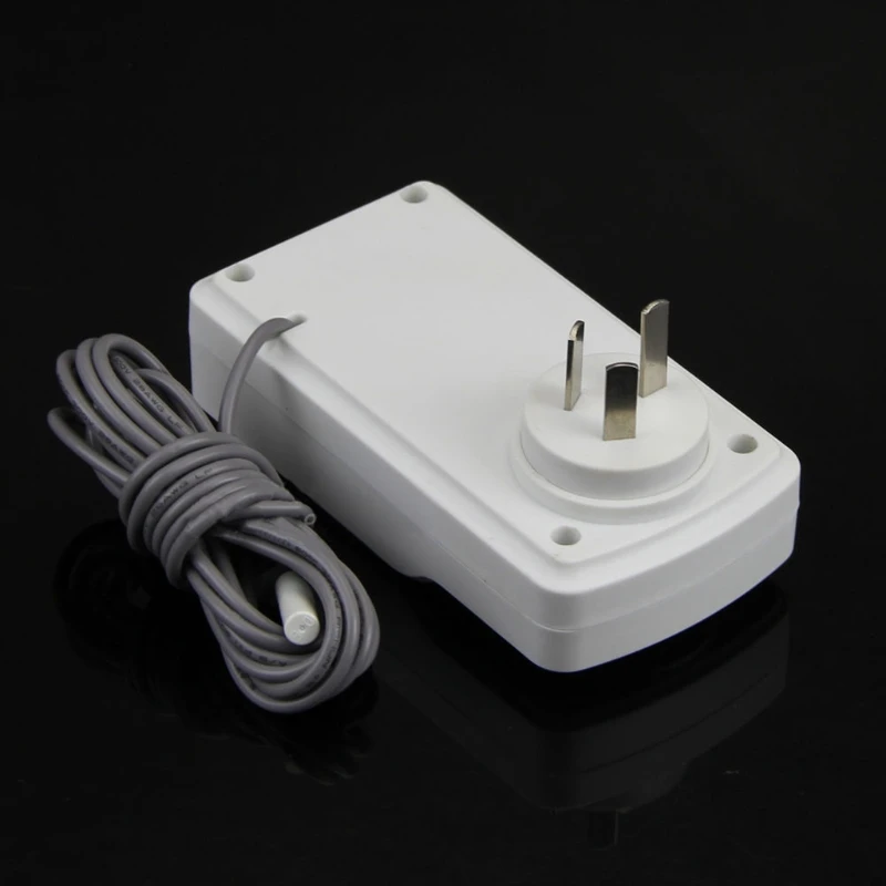 

Digital Thermostat AU Snake ​Lizard Heat Mat Lamp Incubator Supplies Drop shipping