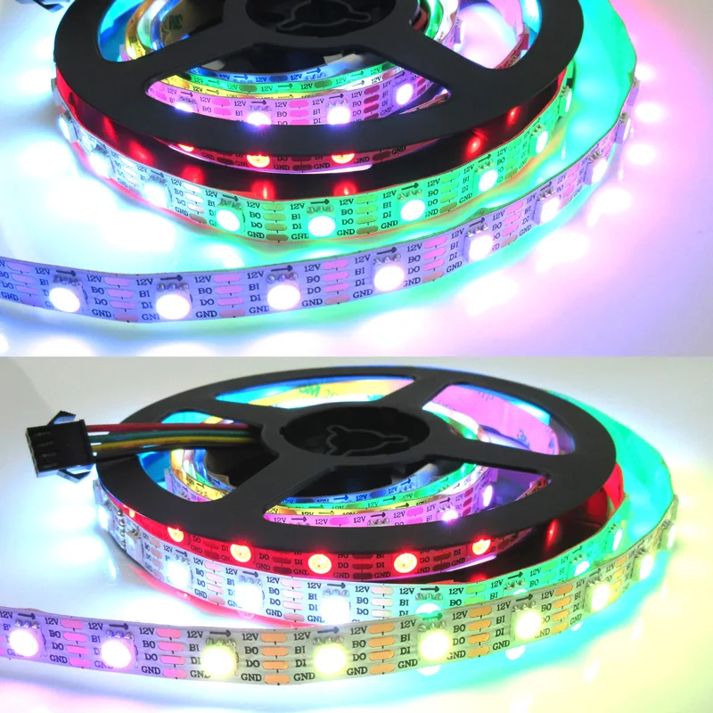 Рисунок 4 - Светодиодная лента WS2815B