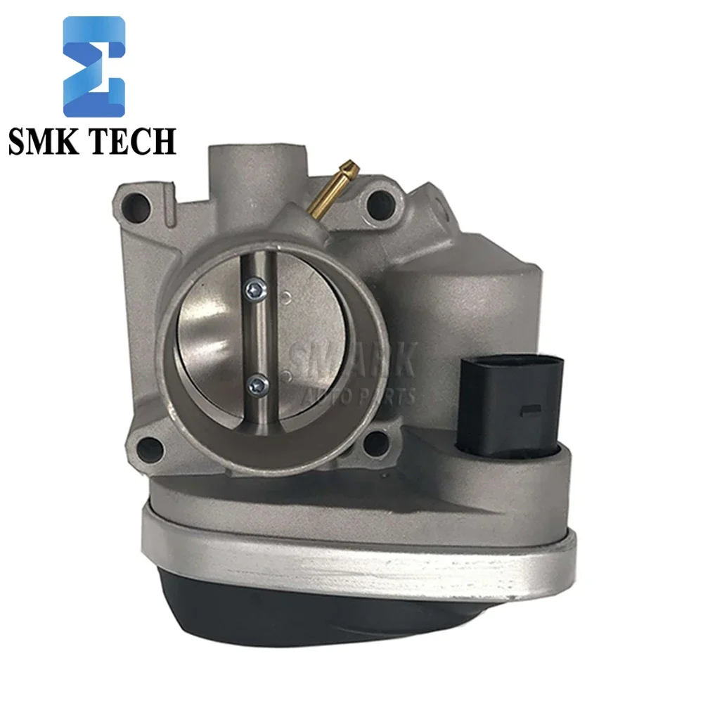

TB402 Throttle Valve Body Assembly For 14237 030133062D 408238371R004