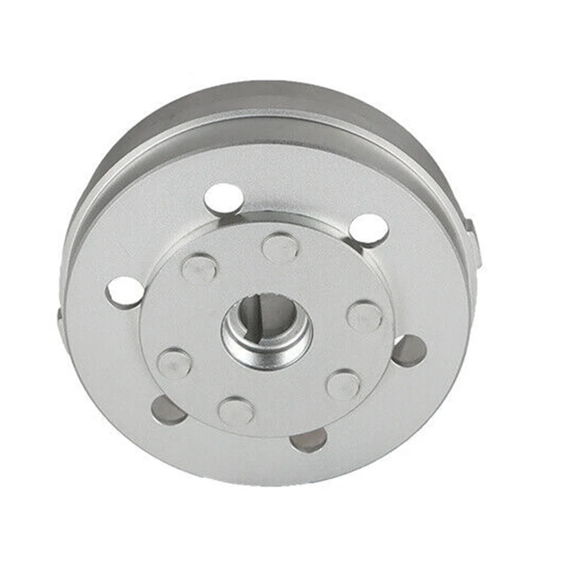 Atv Per Yamaha Banshee 350 Yfz350 Cnc Lighed/Balanced Volano 1987-2006