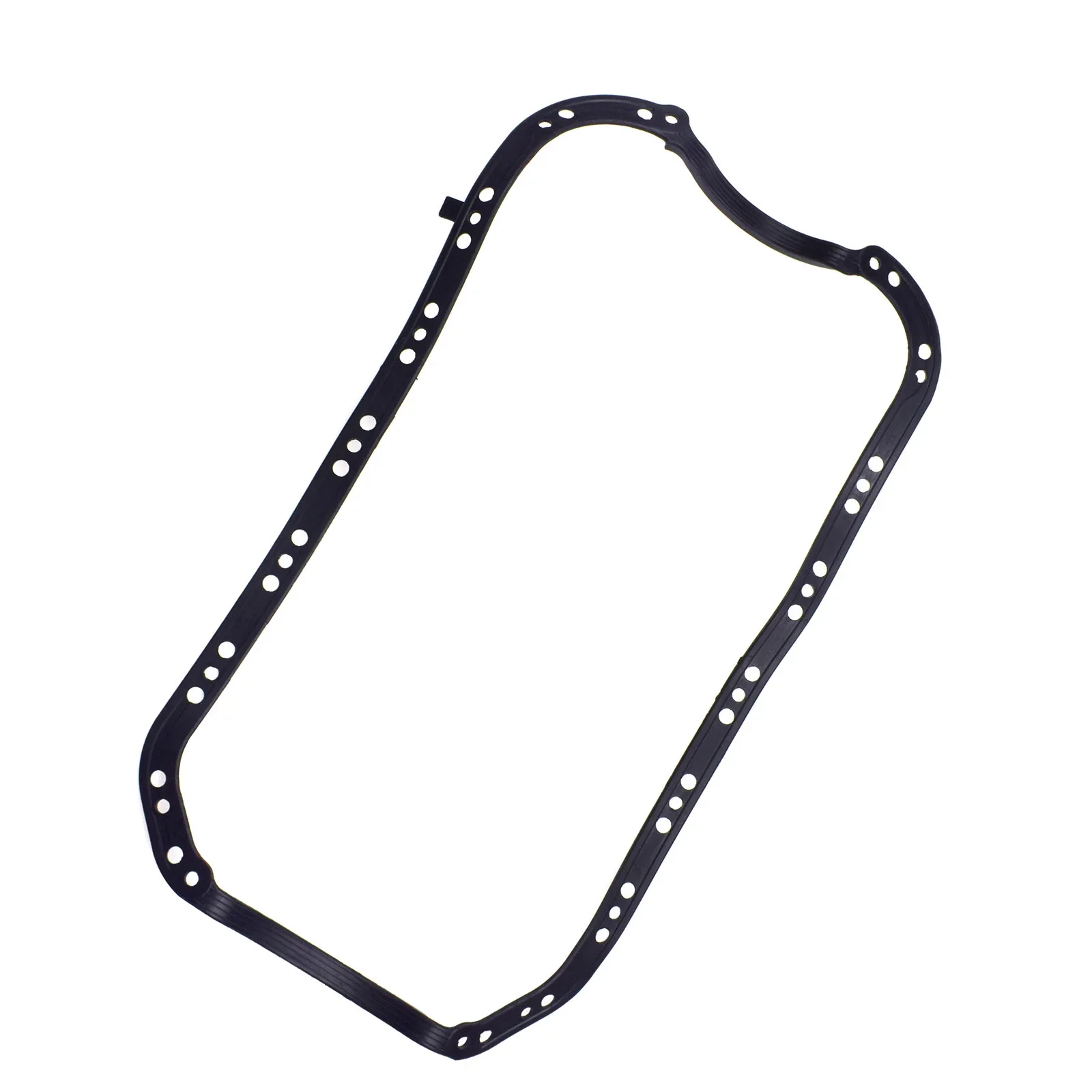 1PCS New Engine Oil Pan Gasket Seal Fit For Honda Civic 1996 1997 1998 1999 2000 2001 2002 2003 2004 2005 1.7L 11251-p2a-014