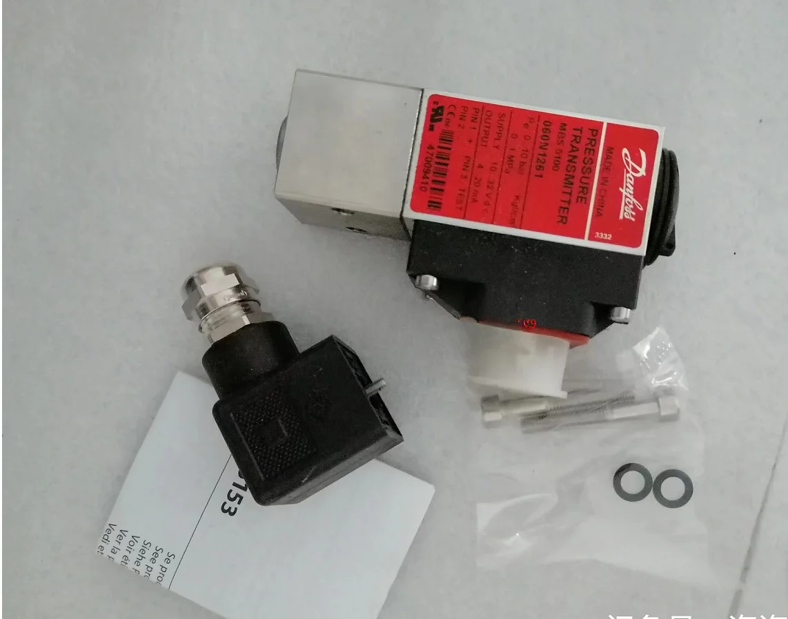 

Датчик давления для Danfoss MBS5100 060N1262 060N1219 060N1261 060N1270 060N127 5