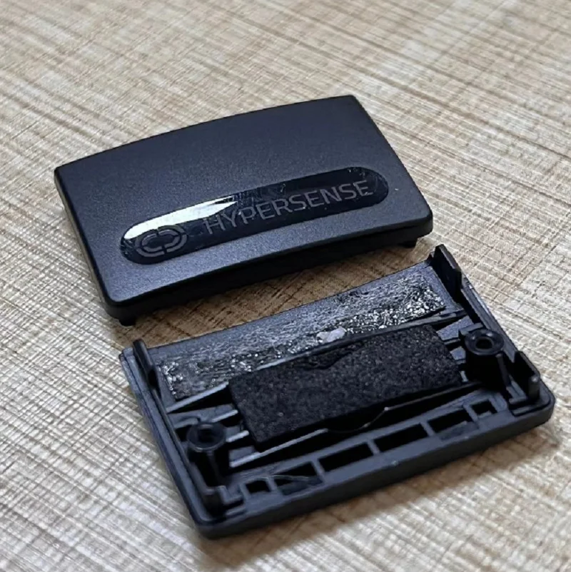 Original new Hinge Buckle For Razer Kraken V3,V3 Pro Gaming Headset repair Parts replacement plastic hinge