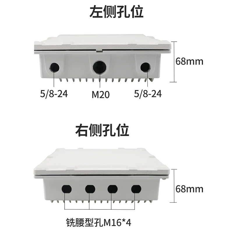 Рисунок 3 - Базовая станция AP Bridge с Wi-Fi