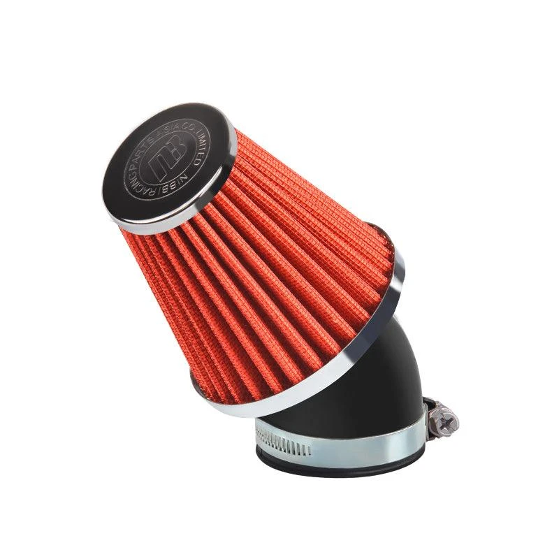 Motorcycle Foam Air Filter 35/42/48mm/55MM AliExpress