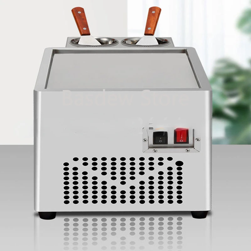 

Аппарат для приготовления мороженого и йогурта, оборудование для коммерческого использования