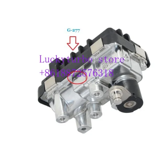 

AP02 For Mercedes C320 E320 E280 ML280 R280 CDI Electronic Turbo Actuator G-219 G-277 765155 6NW008412 6NW009420 300 CDI 320CDI