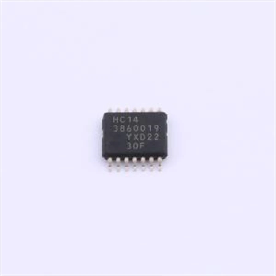 74HC14PW-Q100,118