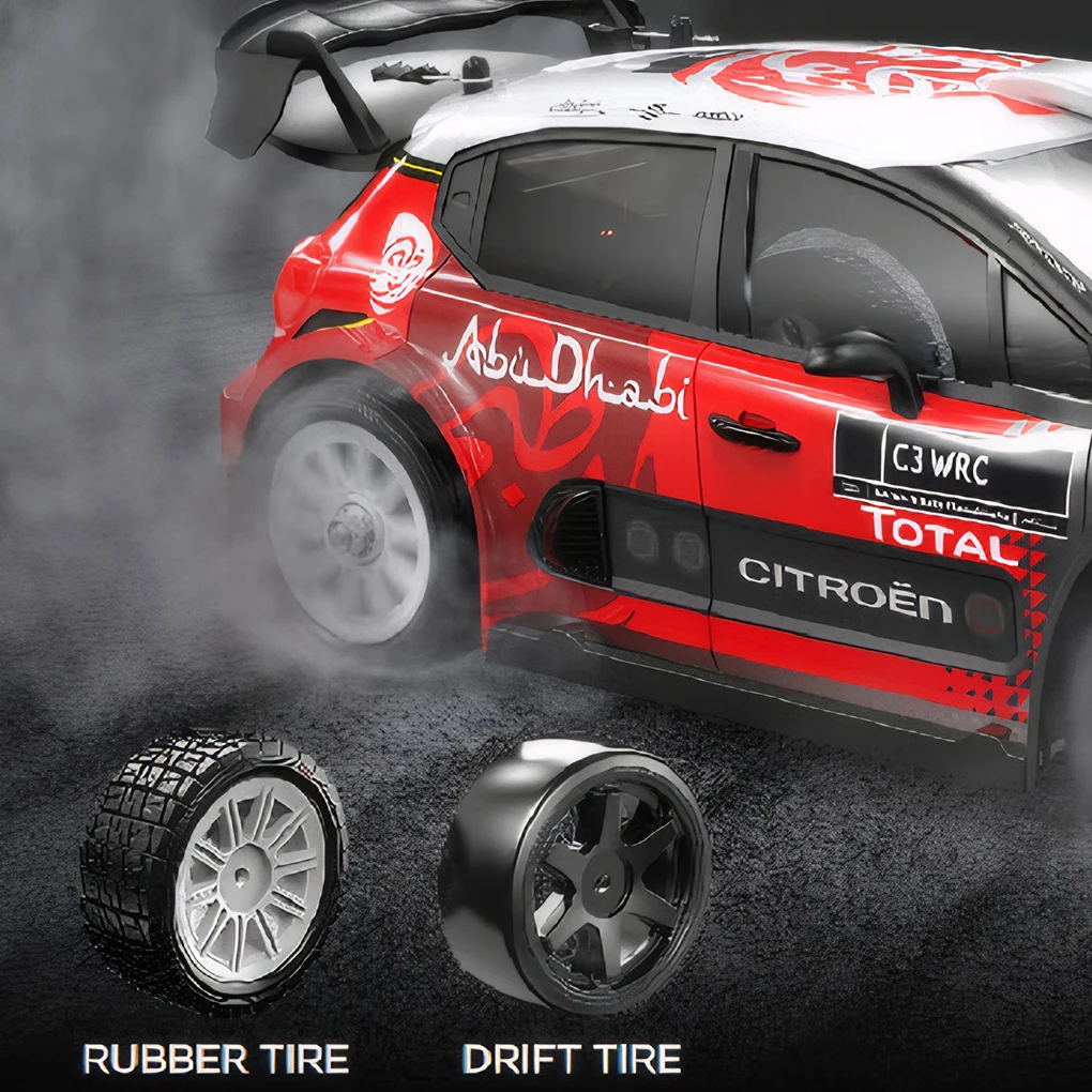 1/14 MJX Hyper Go Rc Drift Car 14301 14302 14303 2.4G High Speed Drift Rally Car Brushless 4WD Off-Road Rc Cars for Adults Toys 5