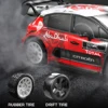 1/14 MJX Hyper Go Rc Drift Car 14301 14302 14303 2.4G High Speed Drift Rally Car Brushless 4WD Off-Road Rc Cars for Adults Toys 5