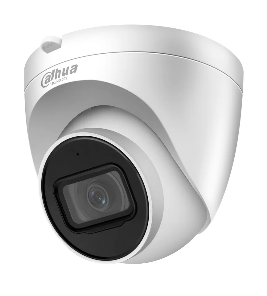 Dahua 4MP 8MP WizSense Network IP Camera
